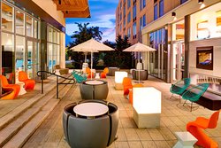  - Aloft Hotel Airport Philadelphia - I-95, Exit 13 & 15