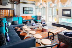  - Aloft Hotel Airport Philadelphia - I-95, Exit 13 & 15