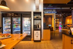  - Aloft Hotel Downtown Louisville - I-65, Exit 136C