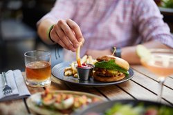  - Aloft Hotel Downtown Louisville - I-65, Exit 136C