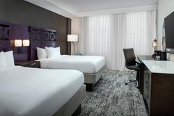  - Courtyard by Marriott Hotel Downtown San Diego