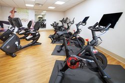  - Westin Hotel Seattle - I-5, Exits 165 & 165B