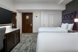  - Courtyard by Marriott Hotel Downtown San Diego