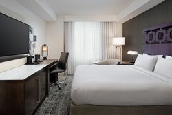  - Courtyard by Marriott Hotel Downtown San Diego
