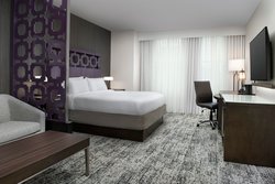  - Courtyard by Marriott Hotel Downtown San Diego
