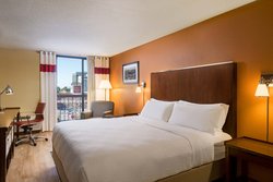  - Four Points by Sheraton Hotel Emeryville - I-580, Exit 9