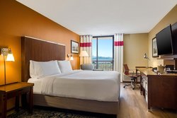  - Four Points by Sheraton Hotel Emeryville - I-580, Exit 9