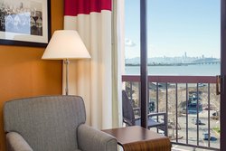 - Four Points by Sheraton Hotel Emeryville - I-580, Exit 9