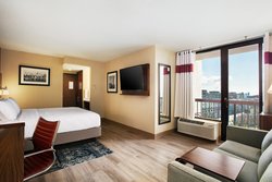  - Four Points by Sheraton Hotel Emeryville - I-580, Exit 9