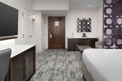  - Courtyard by Marriott Hotel Downtown San Diego