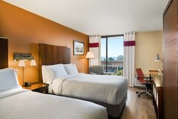  - Four Points by Sheraton Hotel Emeryville - I-580, Exit 9