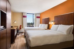  - Four Points by Sheraton Hotel Emeryville - I-580, Exit 9