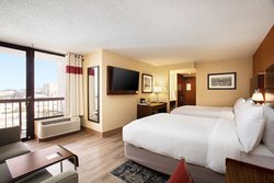  - Four Points by Sheraton Hotel Emeryville - I-580, Exit 9