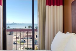  - Four Points by Sheraton Hotel Emeryville - I-580, Exit 9