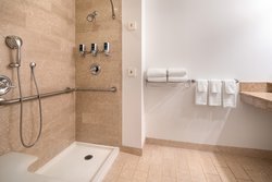  - Four Points by Sheraton Hotel Emeryville - I-580, Exit 9