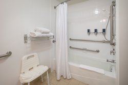  - Four Points by Sheraton Hotel Emeryville - I-580, Exit 9