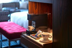  - JW Marriott Hotel Union Square San Francisco