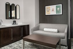  - Courtyard by Marriott Hotel Downtown San Diego