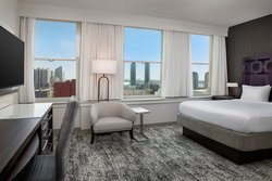  - Courtyard by Marriott Hotel Downtown San Diego