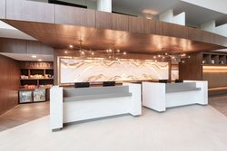  - Four Points by Sheraton Hotel Spartanburg - I-85 Bus, Exit 2C