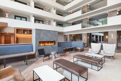  - Four Points by Sheraton Hotel Spartanburg - I-85 Bus, Exit 2C