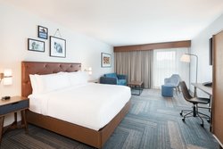  - Four Points by Sheraton Hotel Spartanburg - I-85 Bus, Exit 2C