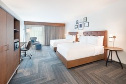  - Four Points by Sheraton Hotel Spartanburg - I-85 Bus, Exit 2C