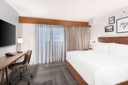 - Four Points by Sheraton Hotel Spartanburg - I-85 Bus, Exit 2C