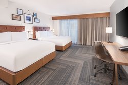  - Four Points by Sheraton Hotel Spartanburg - I-85 Bus, Exit 2C