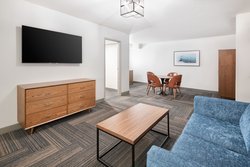  - Four Points by Sheraton Hotel Spartanburg - I-85 Bus, Exit 2C