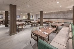  - Four Points by Sheraton Hotel Spartanburg - I-85 Bus, Exit 2C