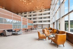  - Four Points by Sheraton Hotel Spartanburg - I-85 Bus, Exit 2C