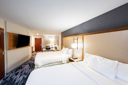  - Fairfield Inn & Suites by Marriott Chesterfield