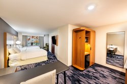  - Fairfield Inn & Suites by Marriott Chesterfield