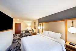  - Fairfield Inn & Suites by Marriott Chesterfield