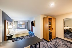  - Fairfield Inn & Suites by Marriott Chesterfield