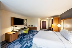  - Fairfield Inn & Suites by Marriott Chesterfield