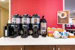  - Fairfield Inn & Suites by Marriott Chesterfield