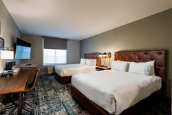  - Four Points by Sheraton Hotel Fairview Heights - I-64, Exit 12