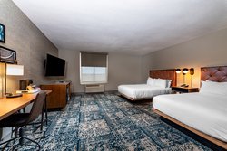  - Four Points by Sheraton Hotel Fairview Heights - I-64, Exit 12