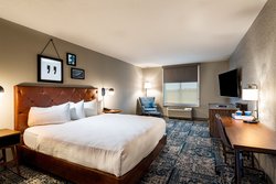  - Four Points by Sheraton Hotel Fairview Heights - I-64, Exit 12
