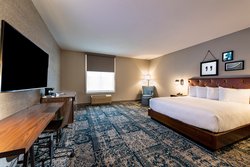  - Four Points by Sheraton Hotel Fairview Heights - I-64, Exit 12