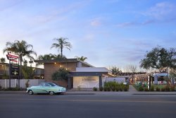  - Dr. Wilkinson's Backyard Resort & Mineral Springs Calistoga