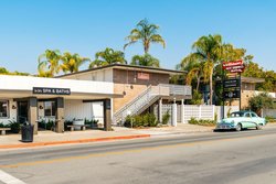  - Dr. Wilkinson's Backyard Resort & Mineral Springs Calistoga