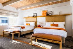  - Dr. Wilkinson's Backyard Resort & Mineral Springs Calistoga