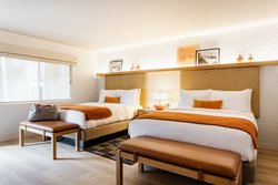  - Dr. Wilkinson's Backyard Resort & Mineral Springs Calistoga