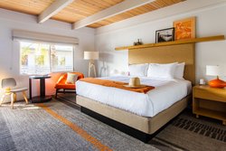  - Dr. Wilkinson's Backyard Resort & Mineral Springs Calistoga