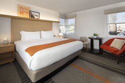  - Dr. Wilkinson's Backyard Resort & Mineral Springs Calistoga