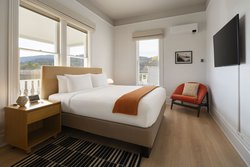  - Dr. Wilkinson's Backyard Resort & Mineral Springs Calistoga