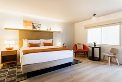  - Dr. Wilkinson's Backyard Resort & Mineral Springs Calistoga